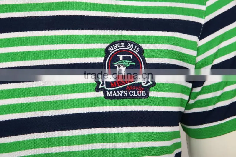 Cotton t shirt manufacturing