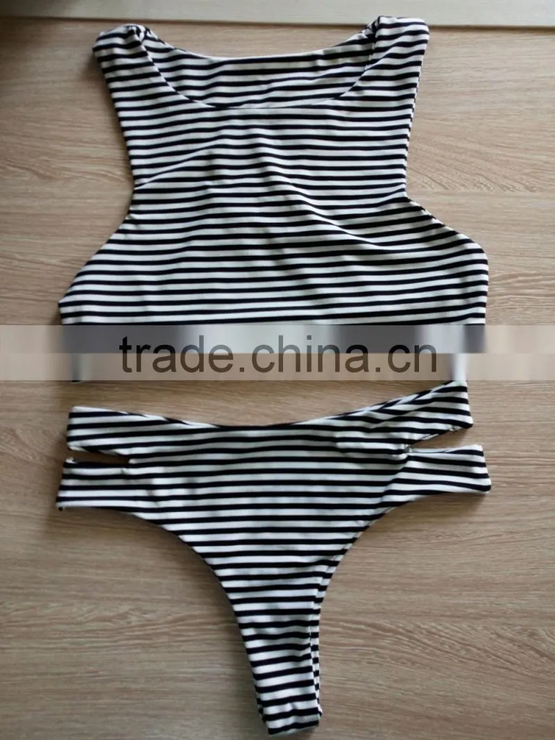 2017swimsuit sexy bra and panty new design hot sex bikini bangladeshi hot sexy photo swimwear woman