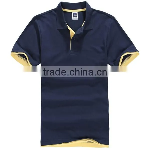 wholesale fancy fashion mens polo shirt short sleeve polo t shirt