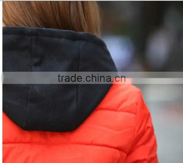 BHN9814 Clothes Ladies Casual Jacket