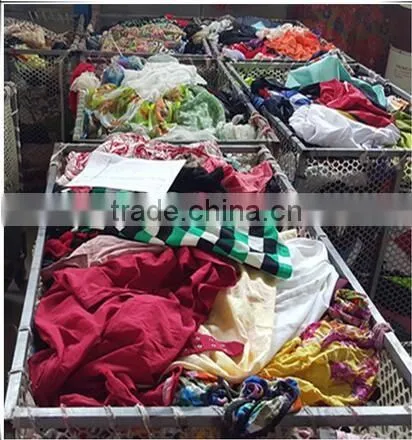 GZY High quality used clothing cheap sell used clothes bulk