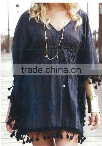 beauty tunic