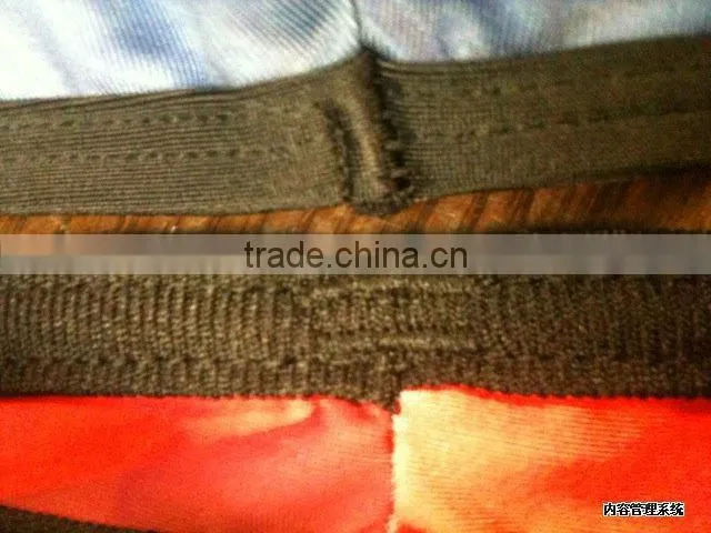 Golden Thong Champion blue Kroad Wrestling Singlets