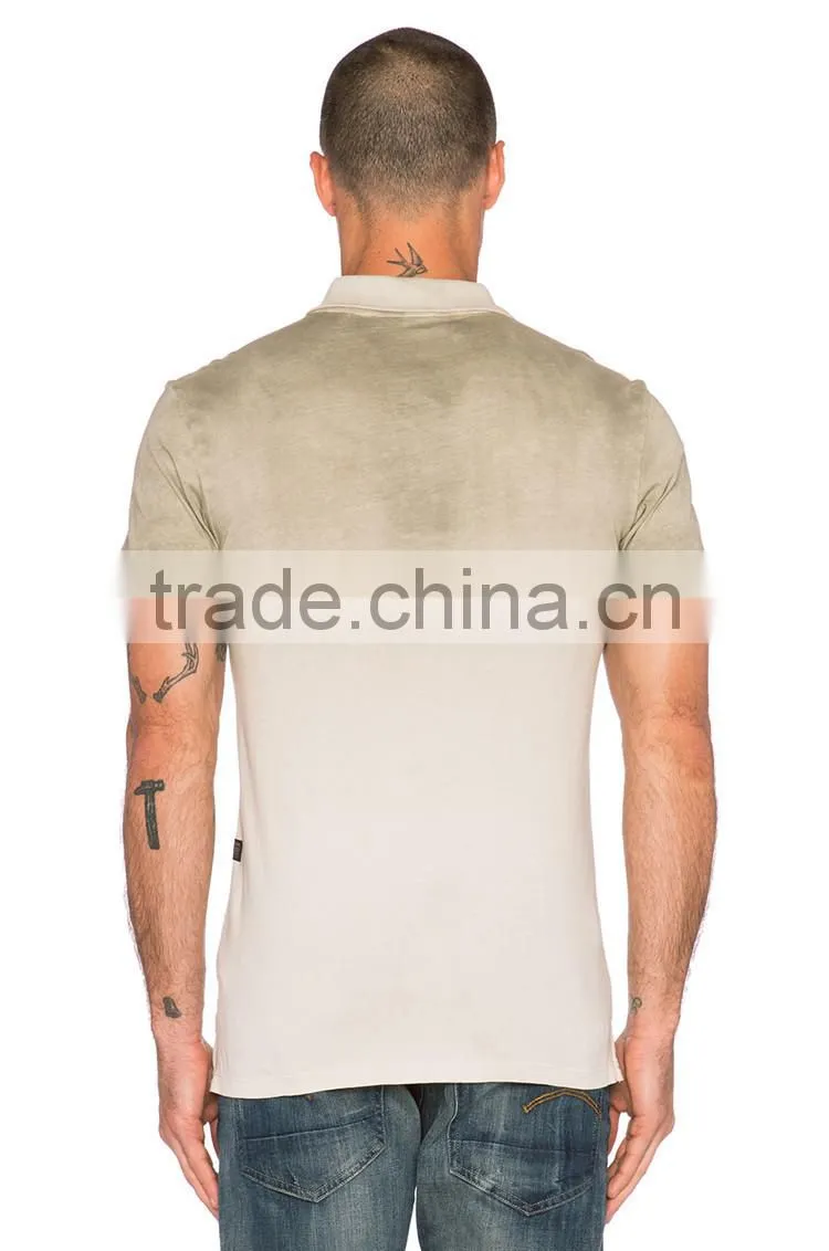 Wholesale men cheap custom printed polo shirts 6xl polo shirts
