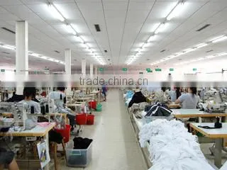Tsingtao Wing Shun Hing Textile Co., Ltd. company overview - view 3