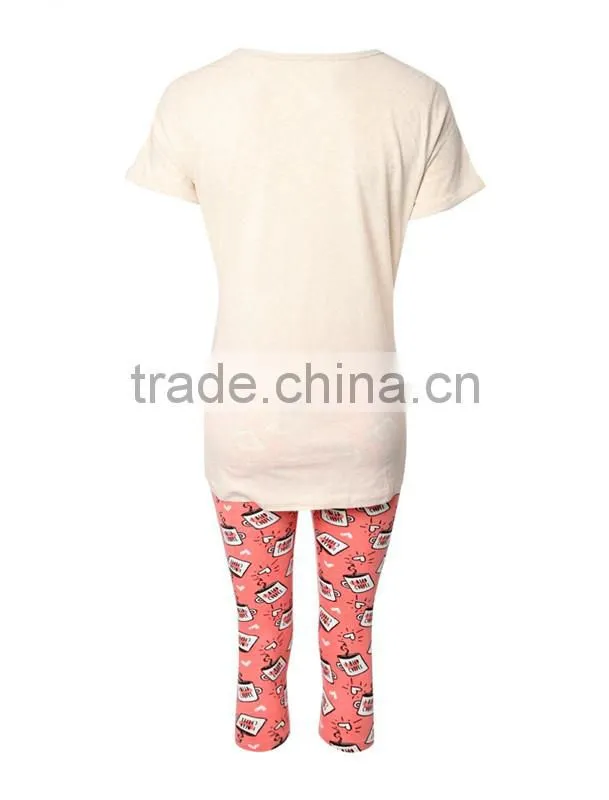 Womens Pyjama Set