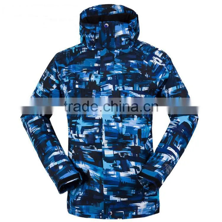 new design mens Camouflage uniform