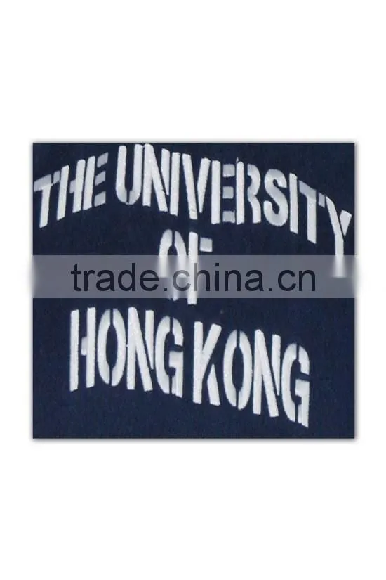 ISO9001/BSCI 2015 own design European graduation Printed zip up mens jackets