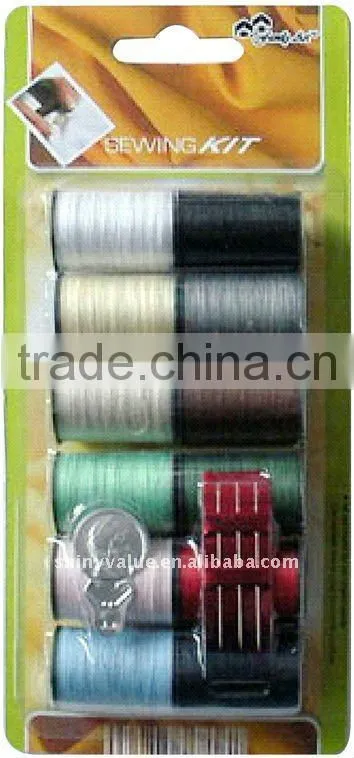 Different types Sewing Thread For Home /Simple Sewing
