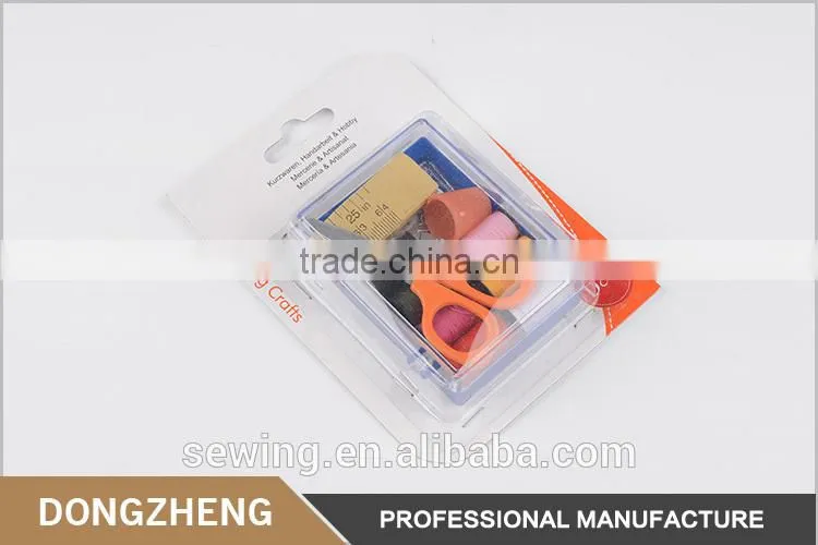 China supply family reserve mini size ingenious emergency mini sewing kit with scissors