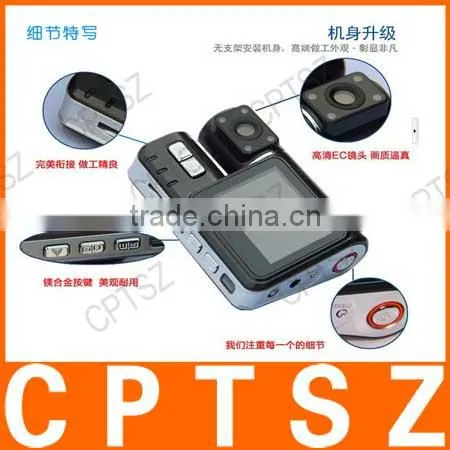 Cheap Dash Cam G-sensor HDMI GS8000L Car recorder DVR 1080P Vehicle Camera Video Recorder, 1080p hd vehicle black dvr