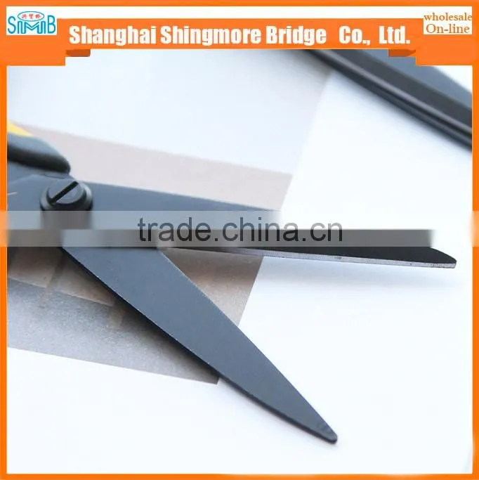 china supplier hot sales good quality mental scissors for school using