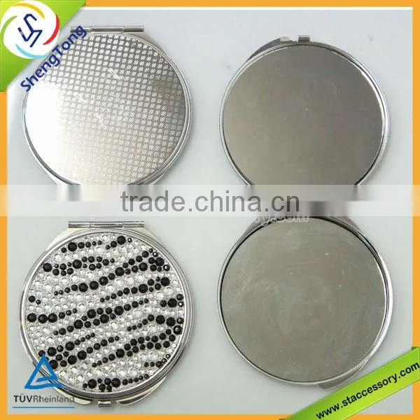 Beauty Use Mirror Pocket Make Up Mirror