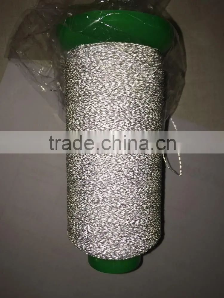 2016 newest reflective thread for sewing