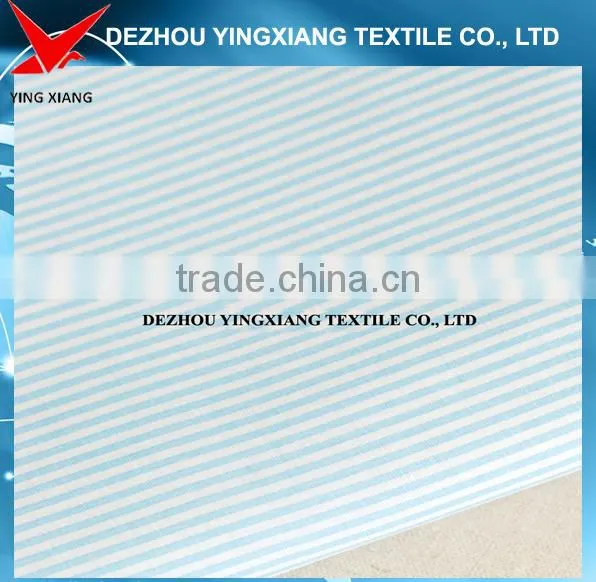 wholesale in stock T/c 65/35 pocket lining fabric