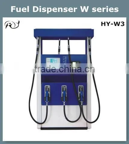 Fuel dispenser manufacture good price for fuel dispenser