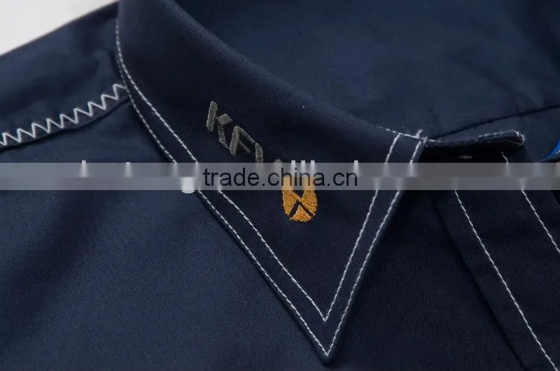 man workwear shirt