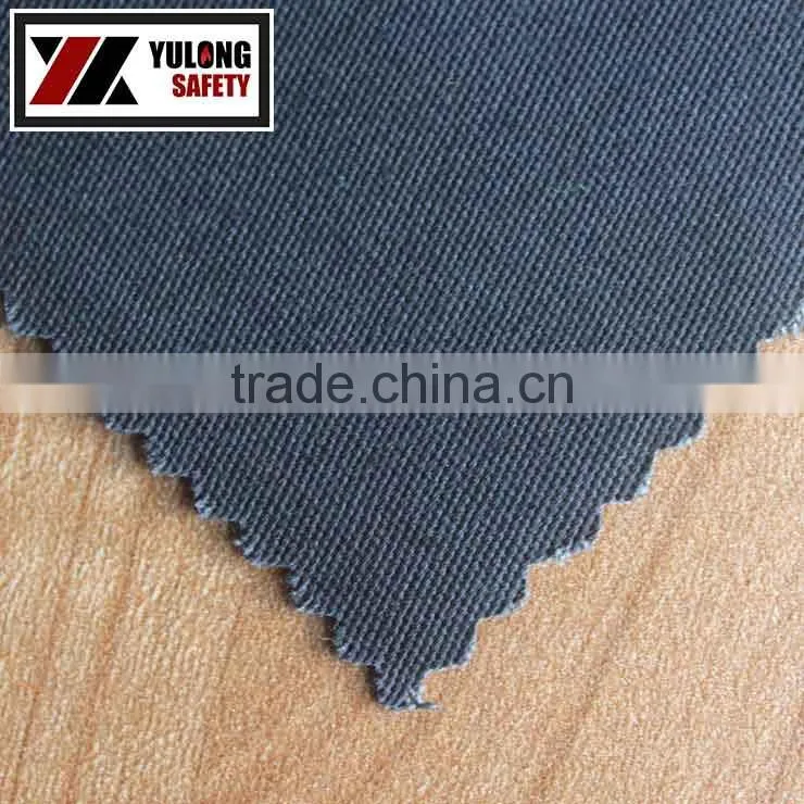China Manufacture Fire Prevention Fabric For Uniforms