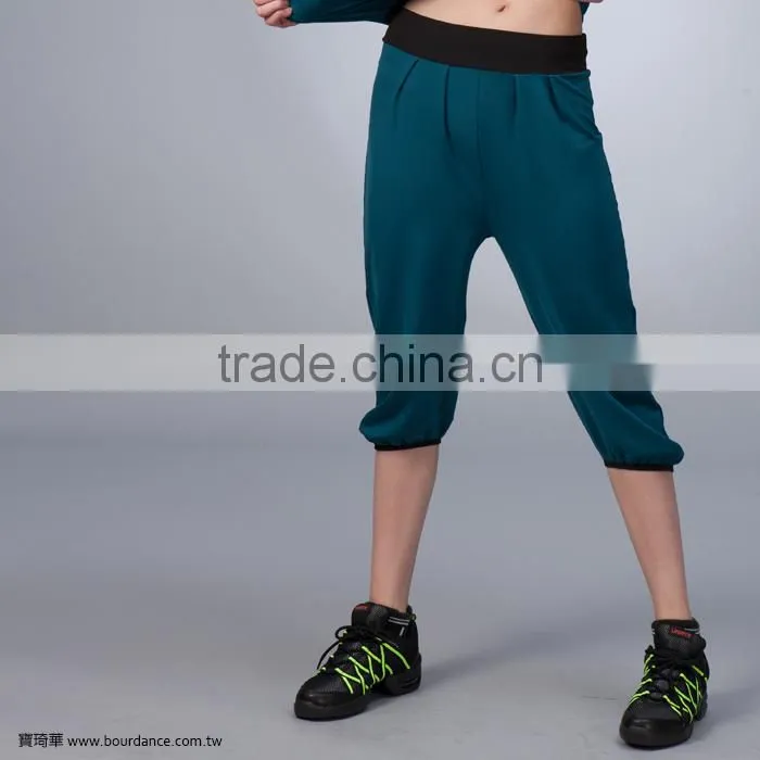 Women wear fleece jogger pants