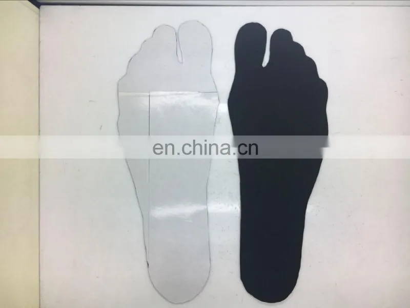 Alibaba New Design Best Stick-on Soles Nakefits Wholesale Sticker Pads Bulk from Factory