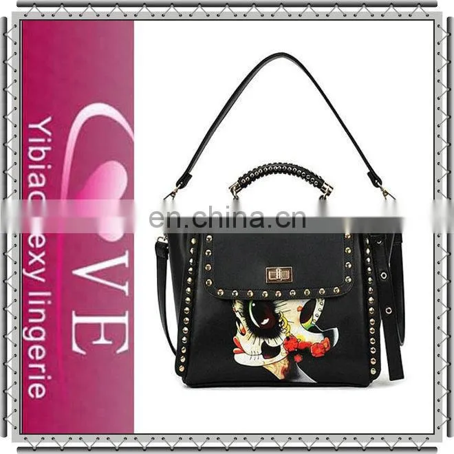 2015 fashion wind dual-use bags for women USA fashion bags for girls