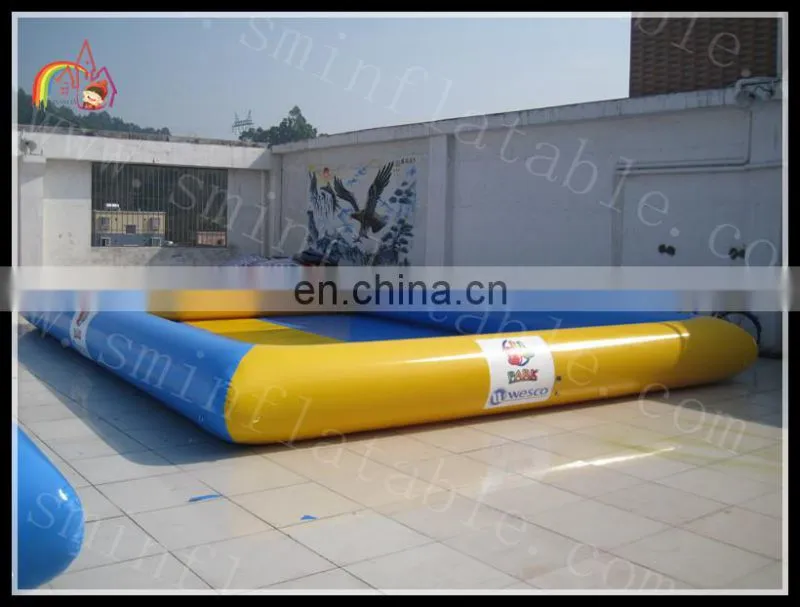Inflatable Pool Toys & Swimming Pool Outdoor Deluxe Family Lounge Pool Kids Summer Fun