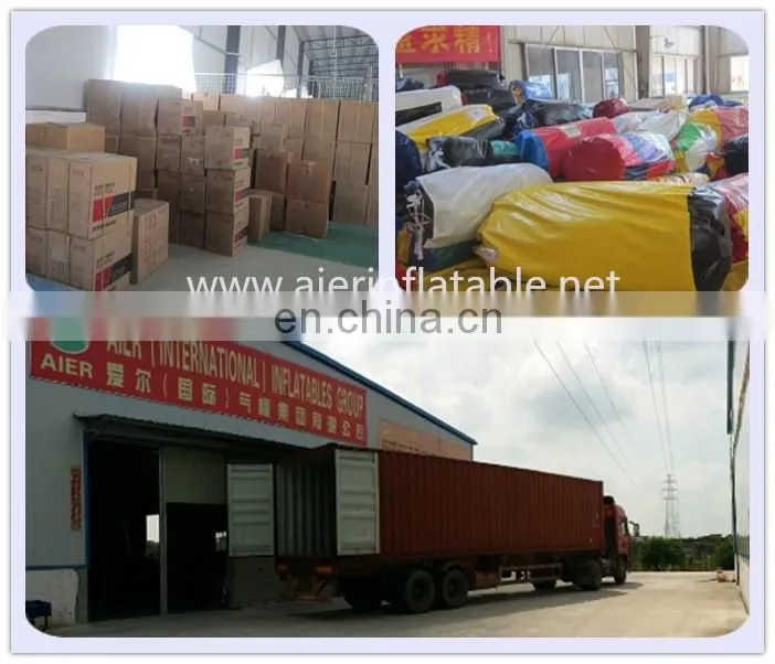 inflatable airtight tent/8m inflatable tent/Inflatable dome tent