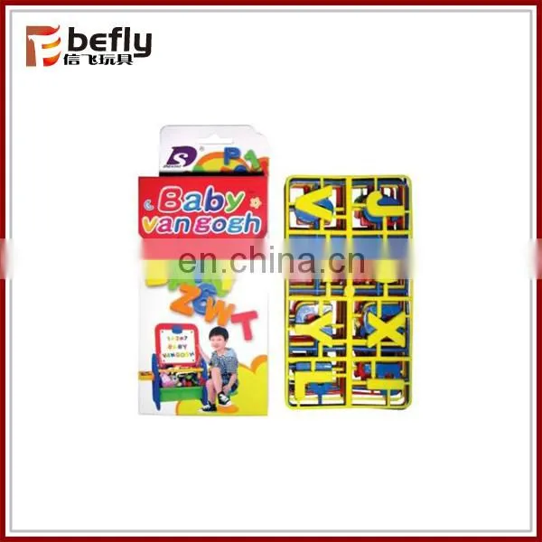 New plastic projector drawing toy for promotion