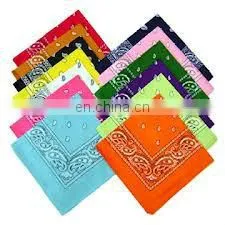 blank bandana india cheap