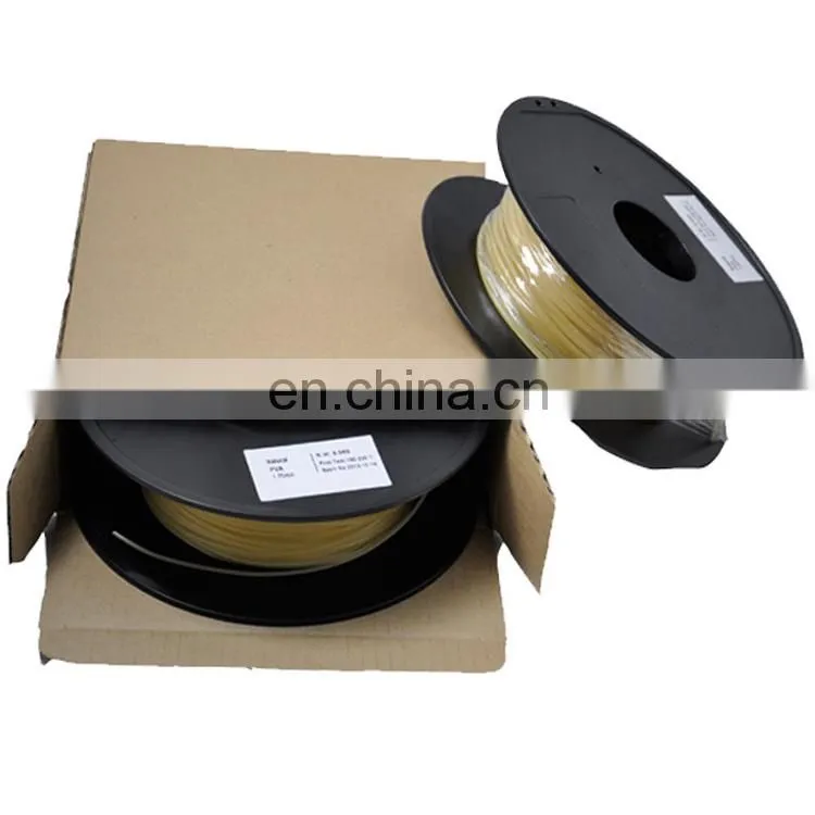 High Quality PVA Material 3D printer Printing Filament
