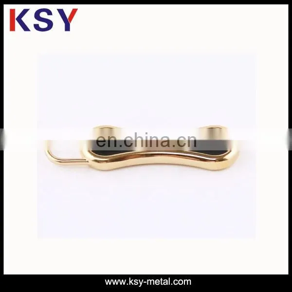 Decorative Handicrafts zipperhead for garment accessories