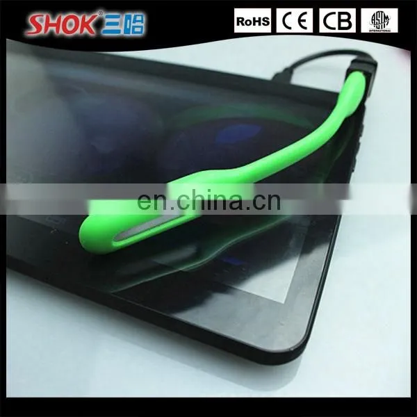 Xiaomi USB flash Light for Notebook Laptop Tablet PC Power Bank Portable Flexible Mini USB LED Light