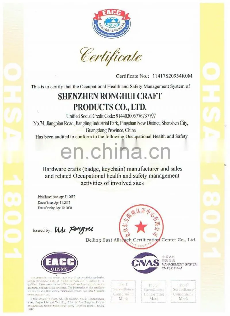 Aluminum scutcheon die casting metal nameplate label,company LOGO name tag