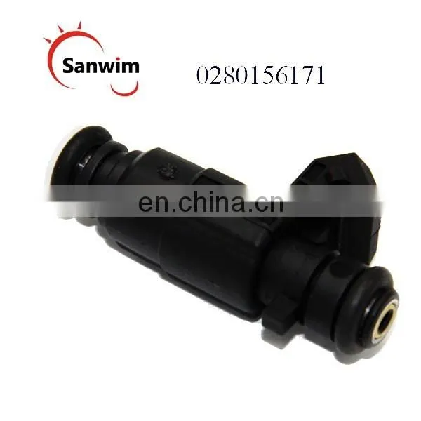 BEST Quality auto parts dissel injector 0280156171