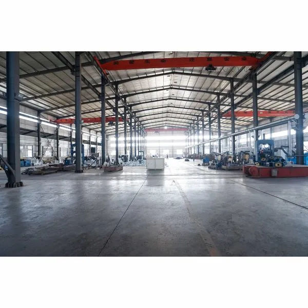 Shandong Jianeng Technology Co., Ltd company overview - view 2