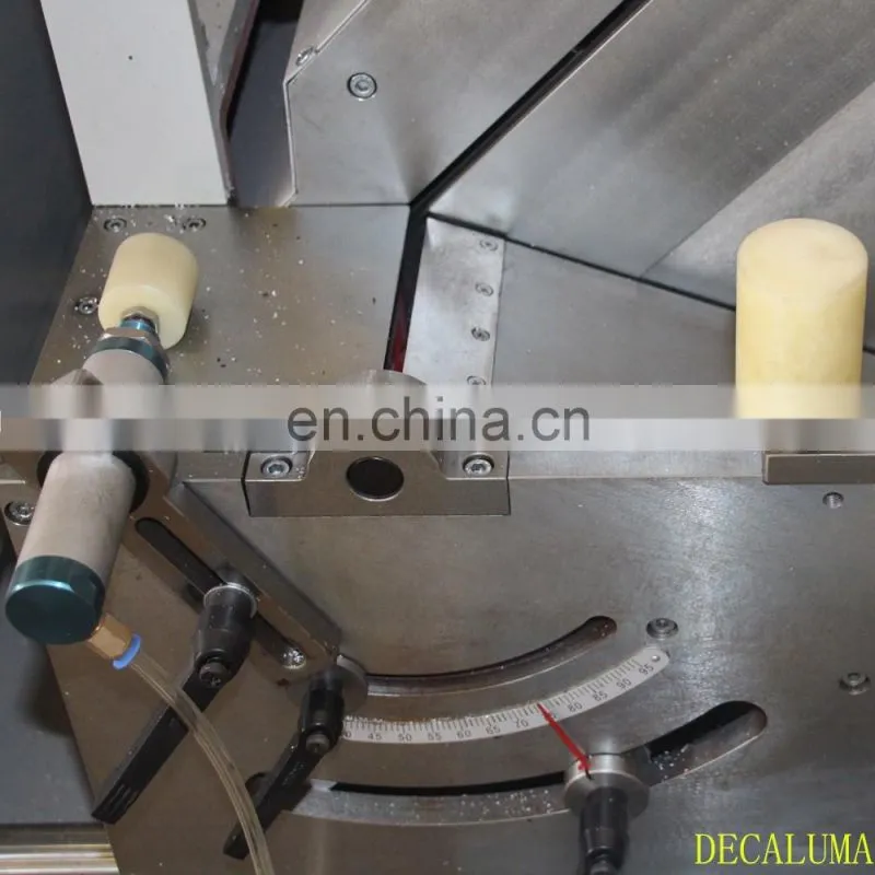 Aluminum Saws Machine Digital Cutting Saw Machine