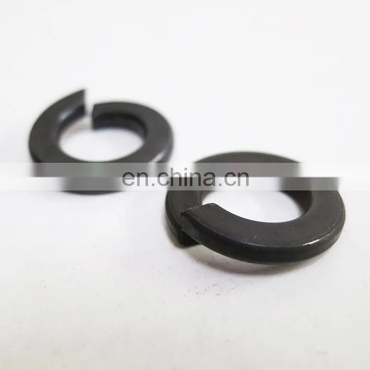 Original K19 Engine Spare Parts Lock Washer S604 Spring Washer