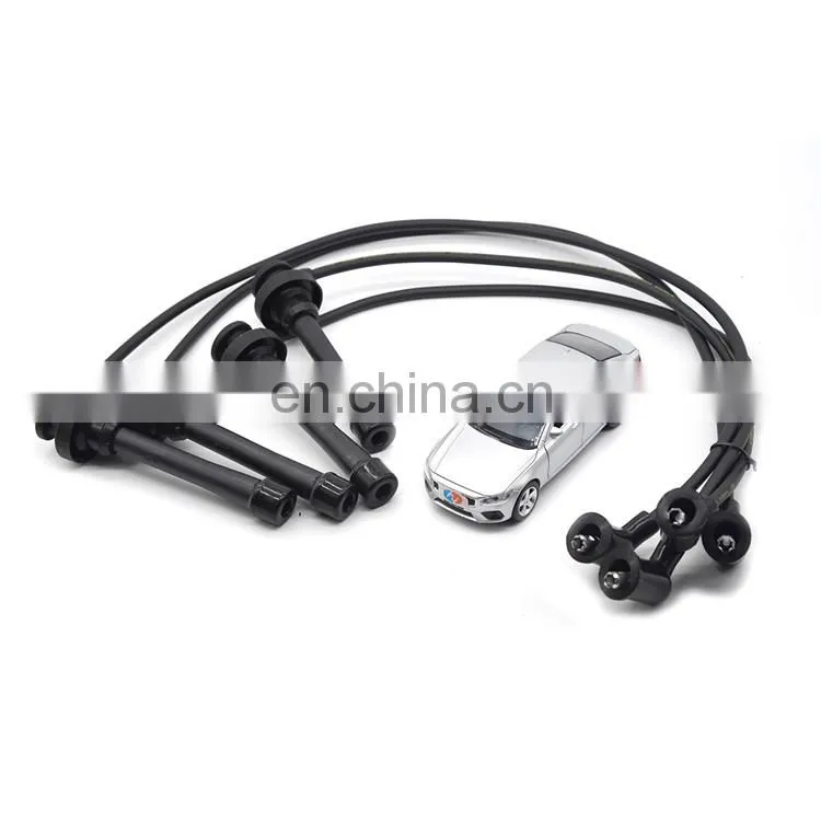 Genuine Car part oem ADC41622 MD332110 for MIRAGE Saloon 1991-1995 1.6 Spark Plug Cord Set
