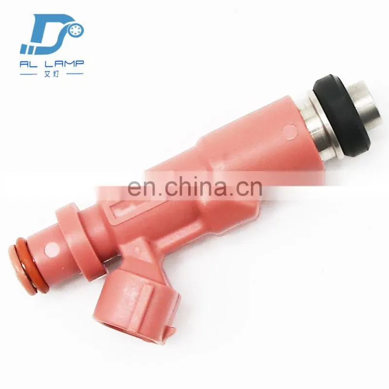 3RZFE Fuel Injector 23250-75080 for 4Runner Tacoma 2.7L 2.4L