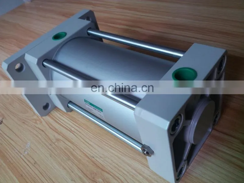 CKD Cylinder Japan Cylinder SCA2-FA-100B-120