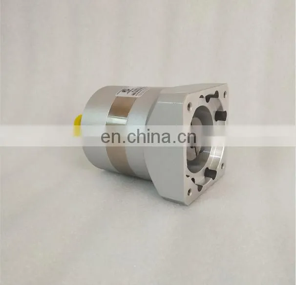 Harmonic Drive Gear Box Planetary Gear Reducer Stepper Motor Nema23 90mm PLE 90 10:1 Ratio