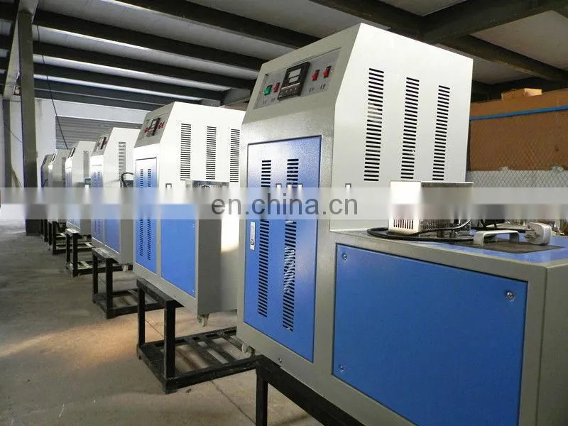 DWC-100 Charpy Impact Test Chiller