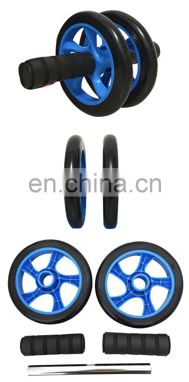 Professional Abdominal Muscle Training AB Wheel