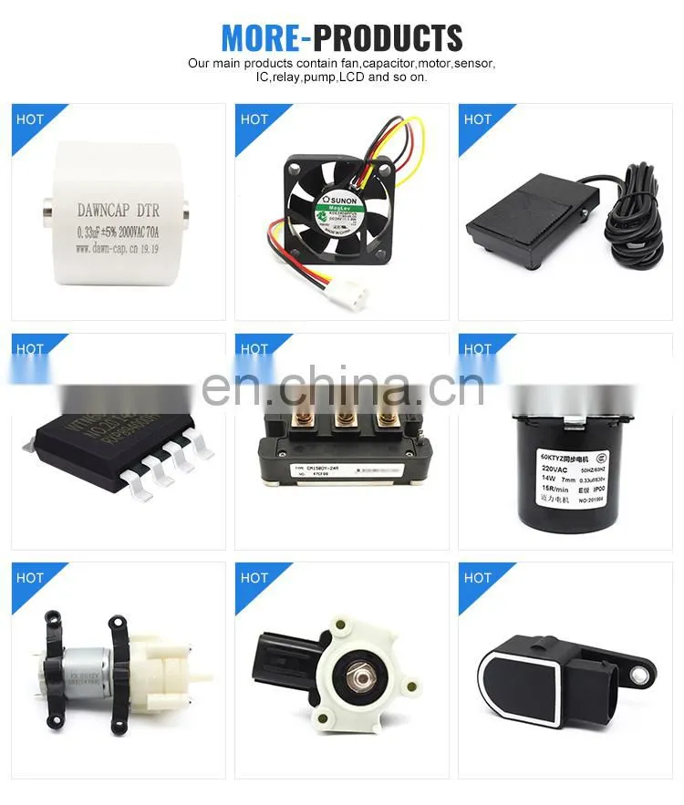 Factory direct KA 300A 1400V high power thyristor
