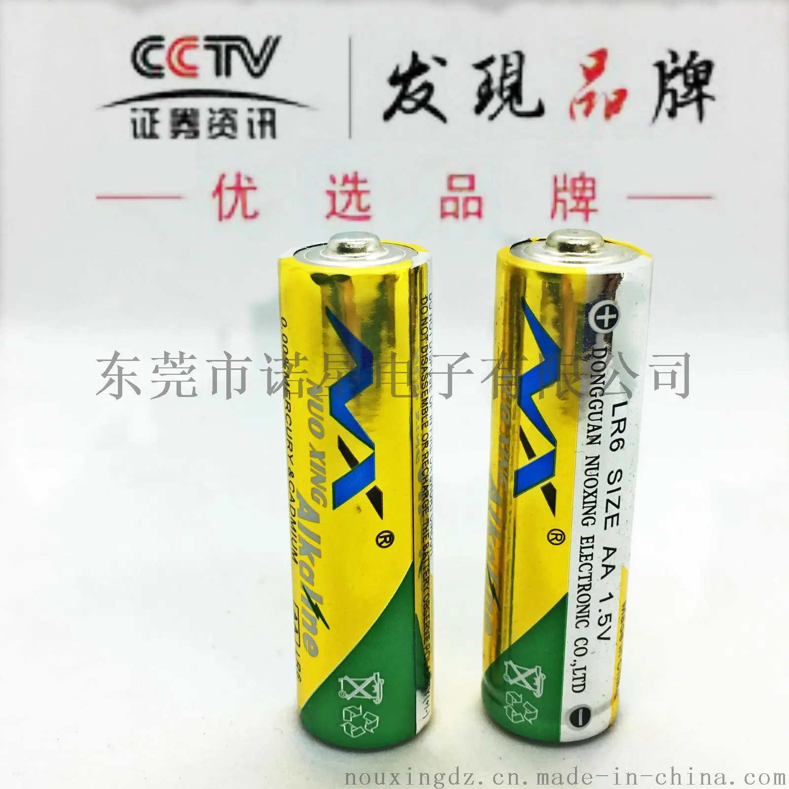 Dongguan NuoXing Electron Co.,Ltd company overview - view 3