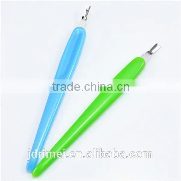 Popular cutticle pusher for dead skins