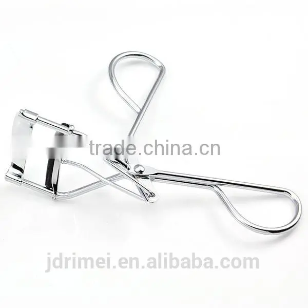 Woman Eyelash Curler Eye Curling Eyelash Curler Eyebrow Tweezers Clip Tool Eyelash Curler