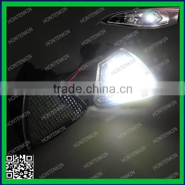 VW LED license plate light,China manufacturer,error free LED lamp