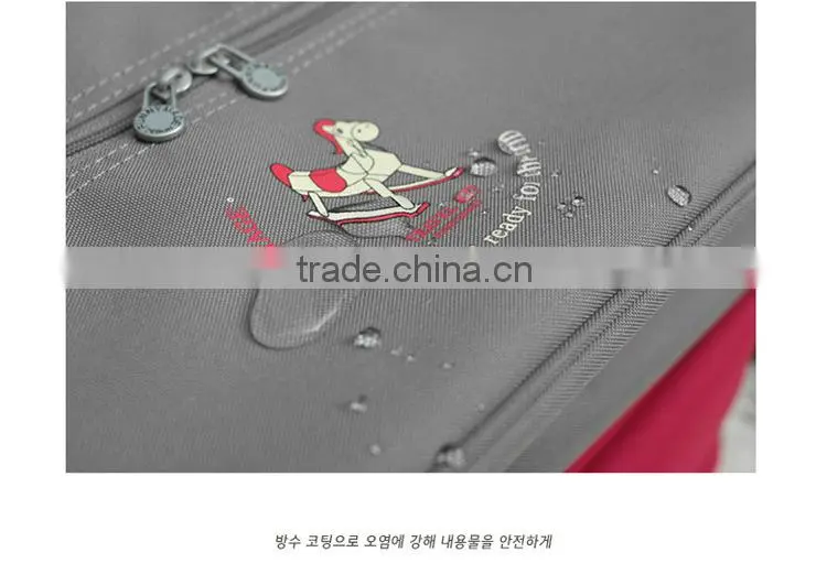 Makeup Organizer Hanging Cosmetic bag Toiletry Kit for Travel Luggage