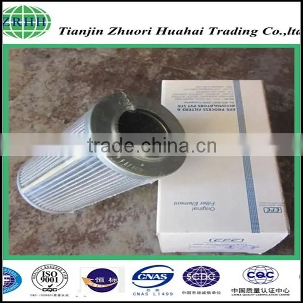 hydraulic filter 1.HF4-2H6SL-C00-0-V replacement for piling machine